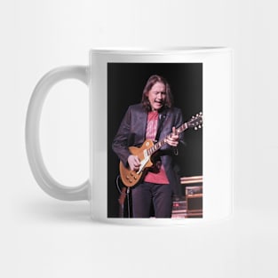 Robben Ford Photograph Mug